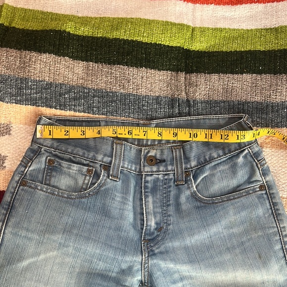 Levi’s 511 straight leg - Picture 3 of 7